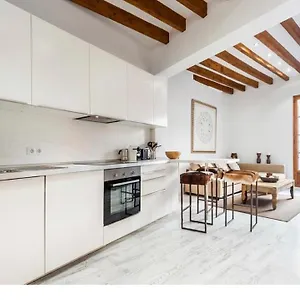 Apartahotel Modern, Palma de Mallorca
