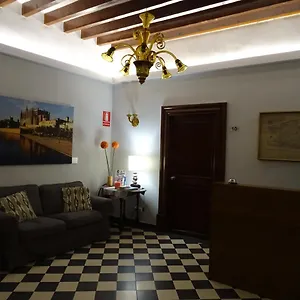 Pensión Ritzi, Palma de Mallorca