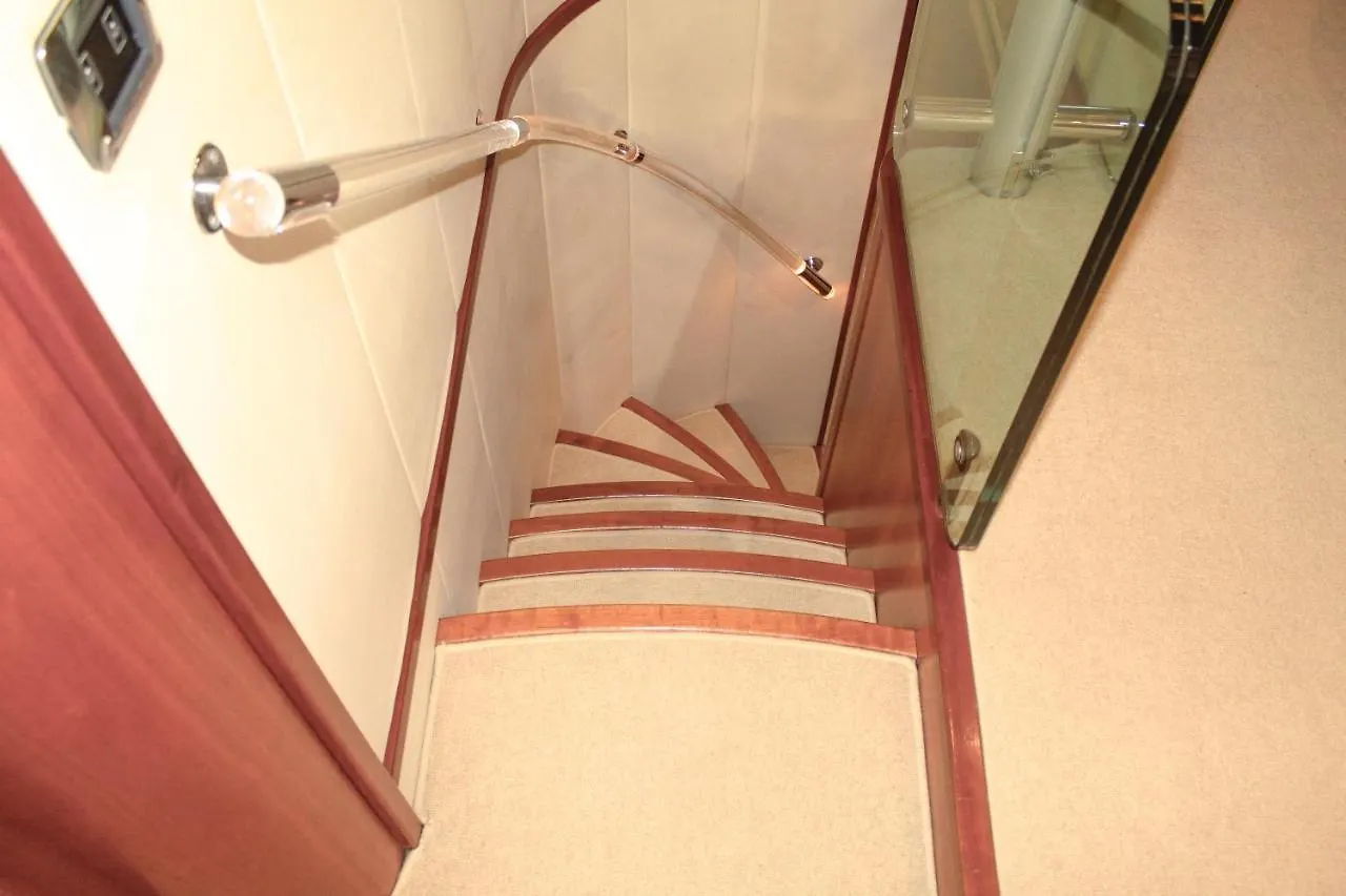 Hotel Essoess Boat - Five Star - Exclusive Use Palma de Mallorca